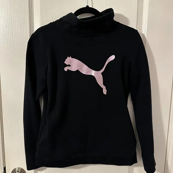 Puma turtleneck shop